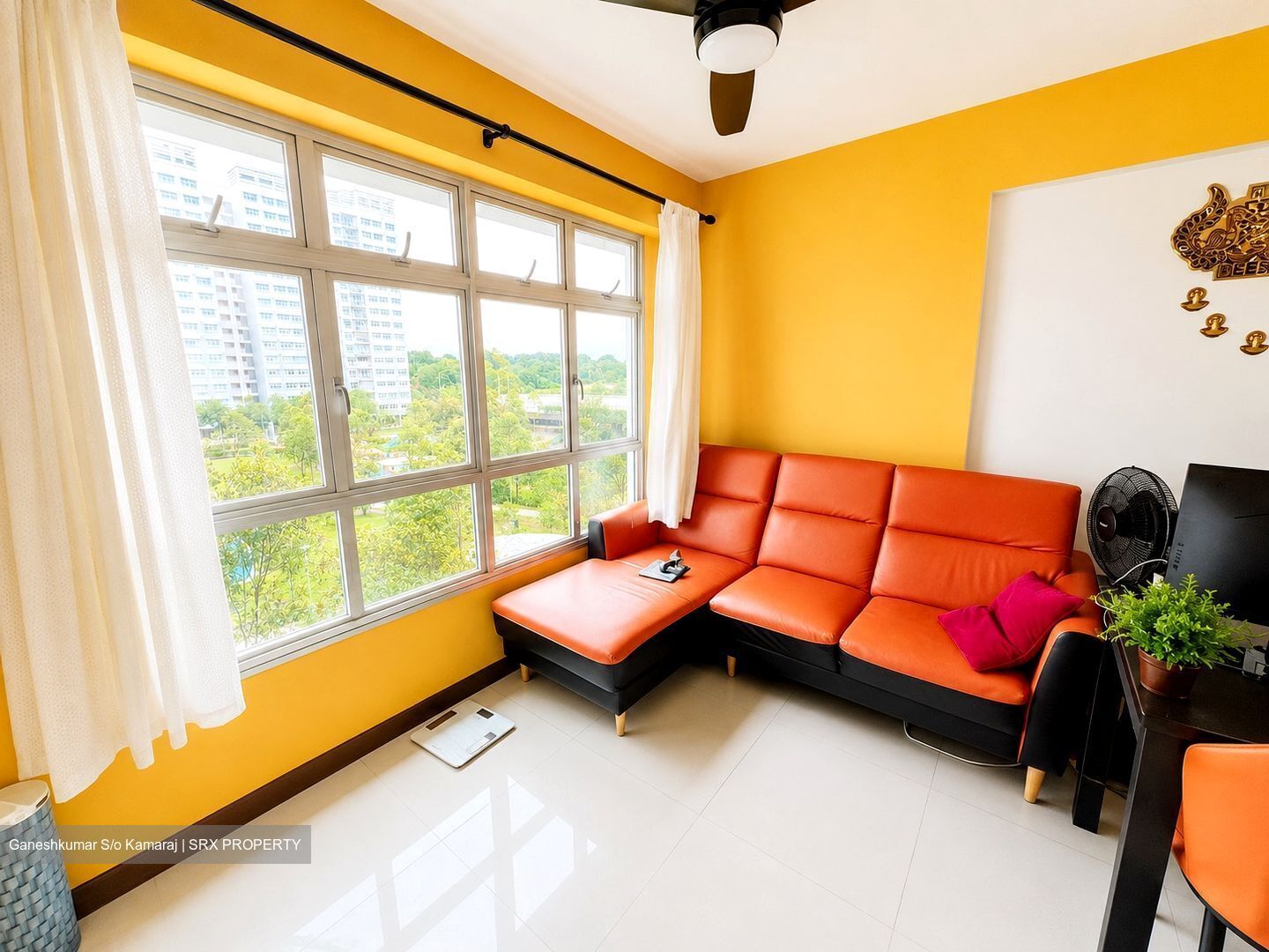 Blk 107A Eastbrook @ Canberra (Sembawang), HDB 3 Rooms #568343931